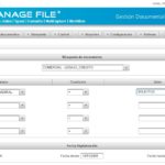 ManageFile-Web